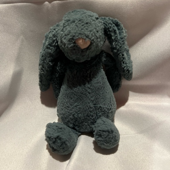 Jellycat | Toys | Jellycat Blossom Aqua Bunny Rabbit Soft Floppy ...